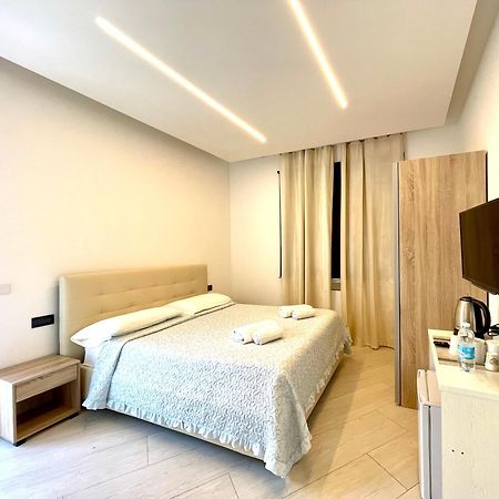 Magenta Rooms Olbia Exterior photo