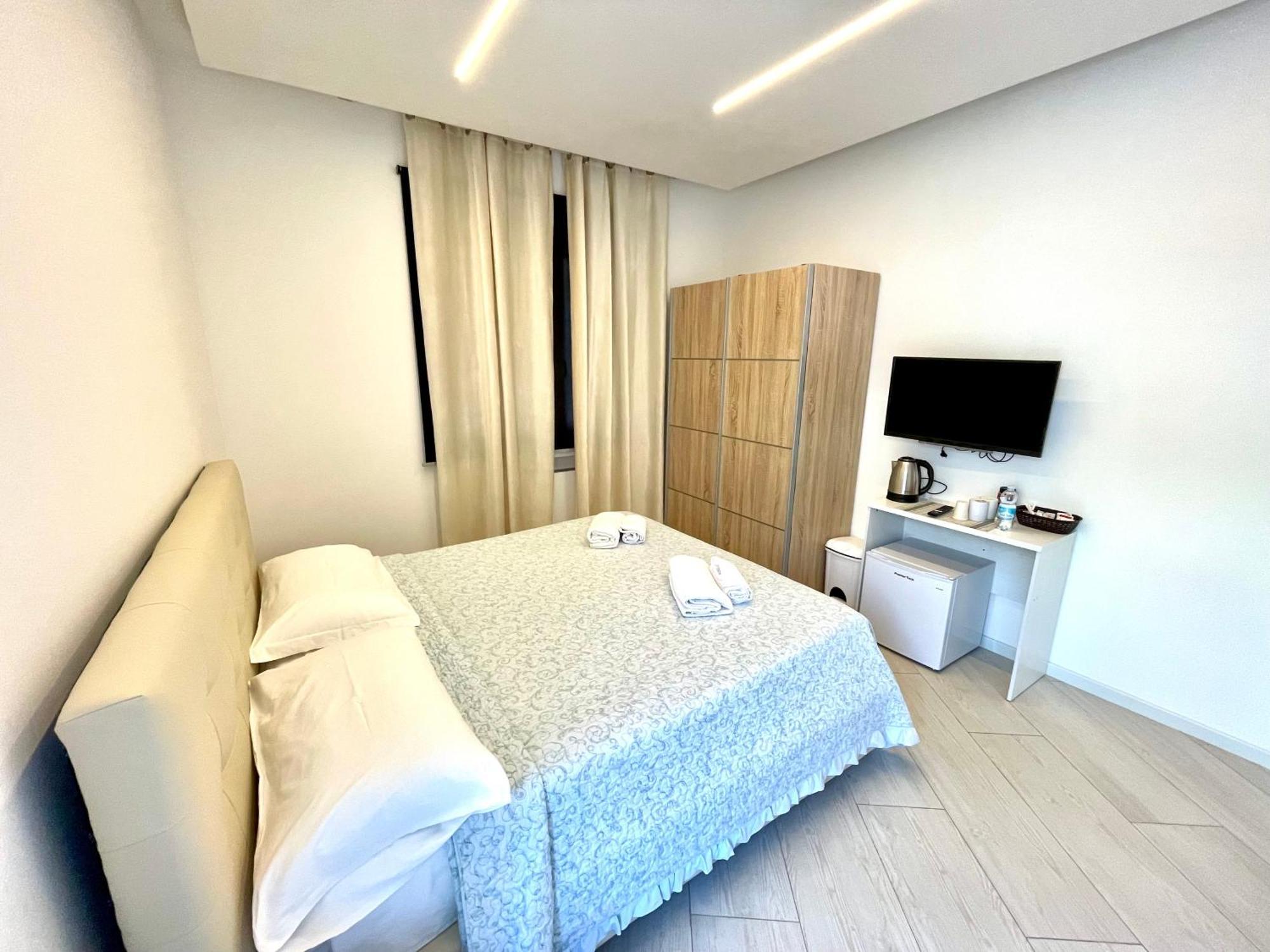Magenta Rooms Olbia Exterior photo