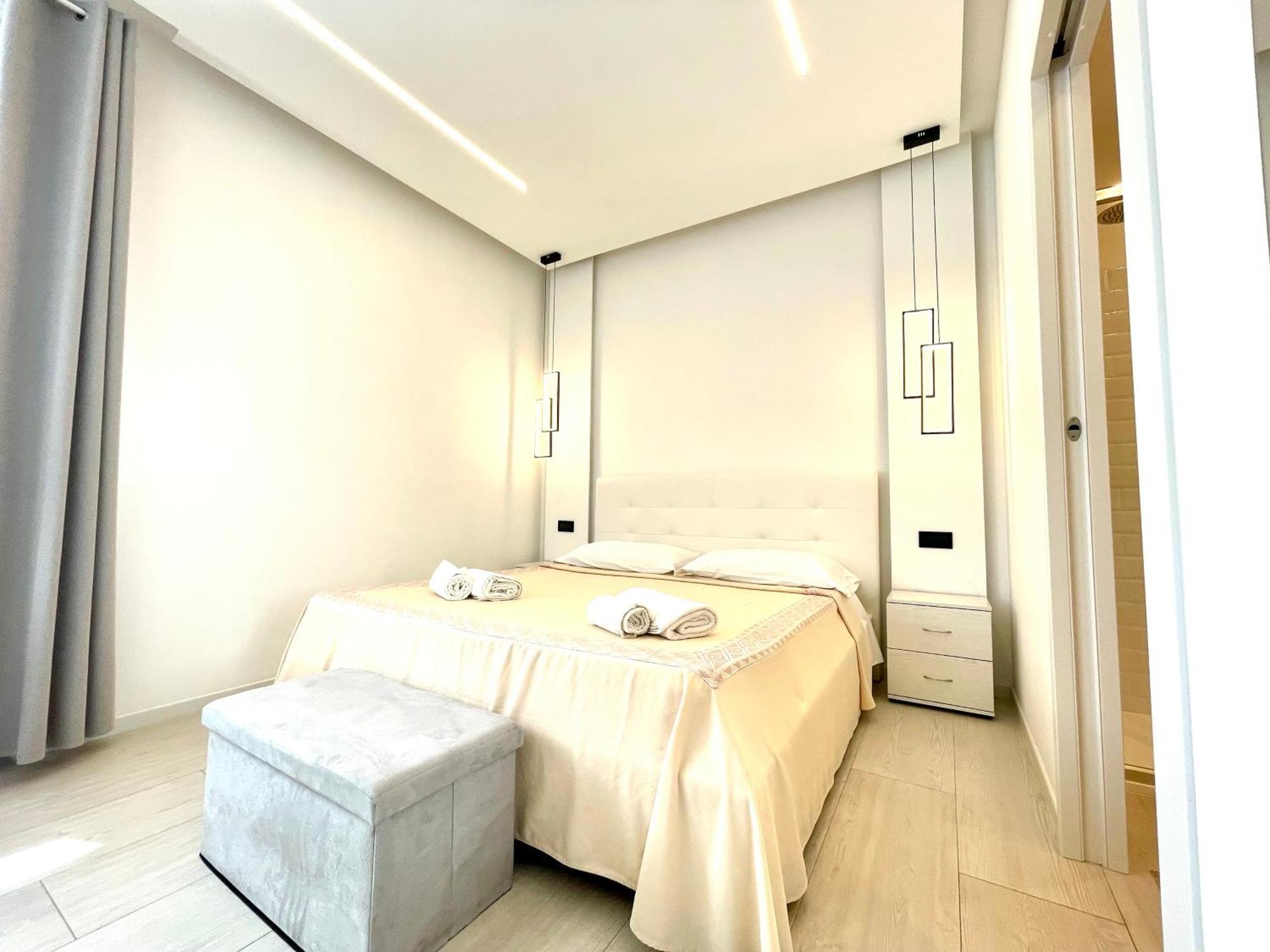 Magenta Rooms Olbia Exterior photo