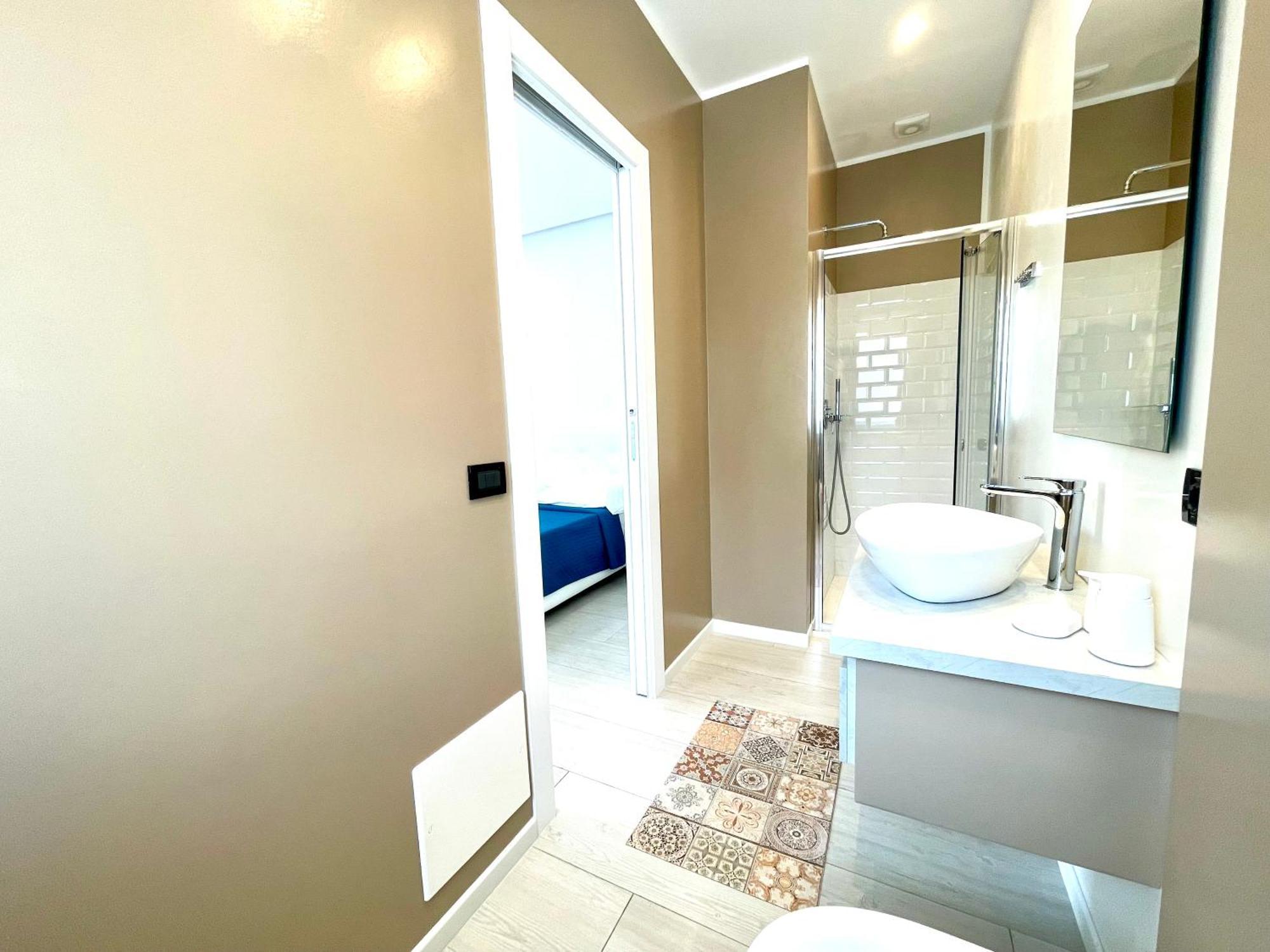 Magenta Rooms Olbia Exterior photo