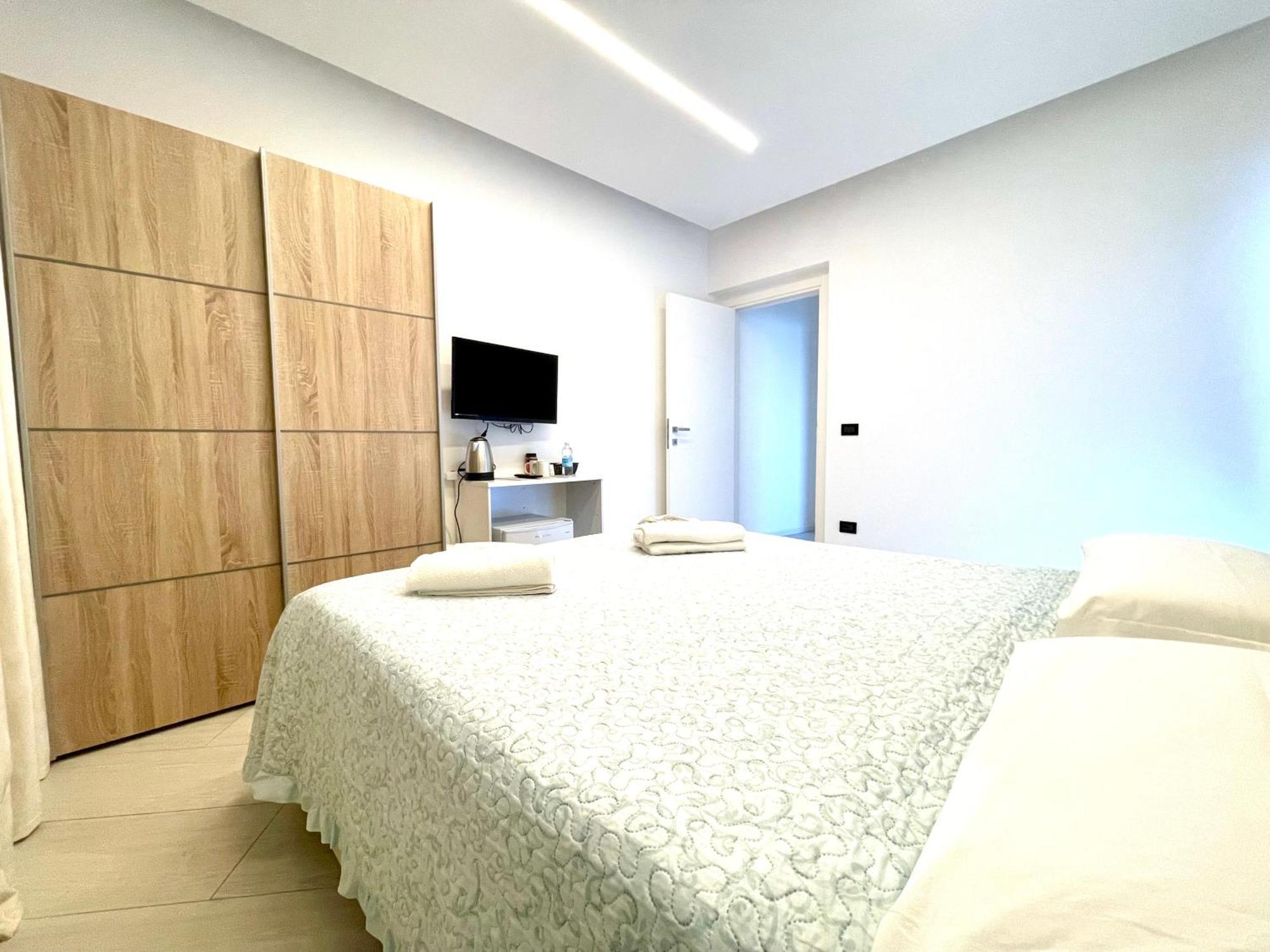 Magenta Rooms Olbia Exterior photo