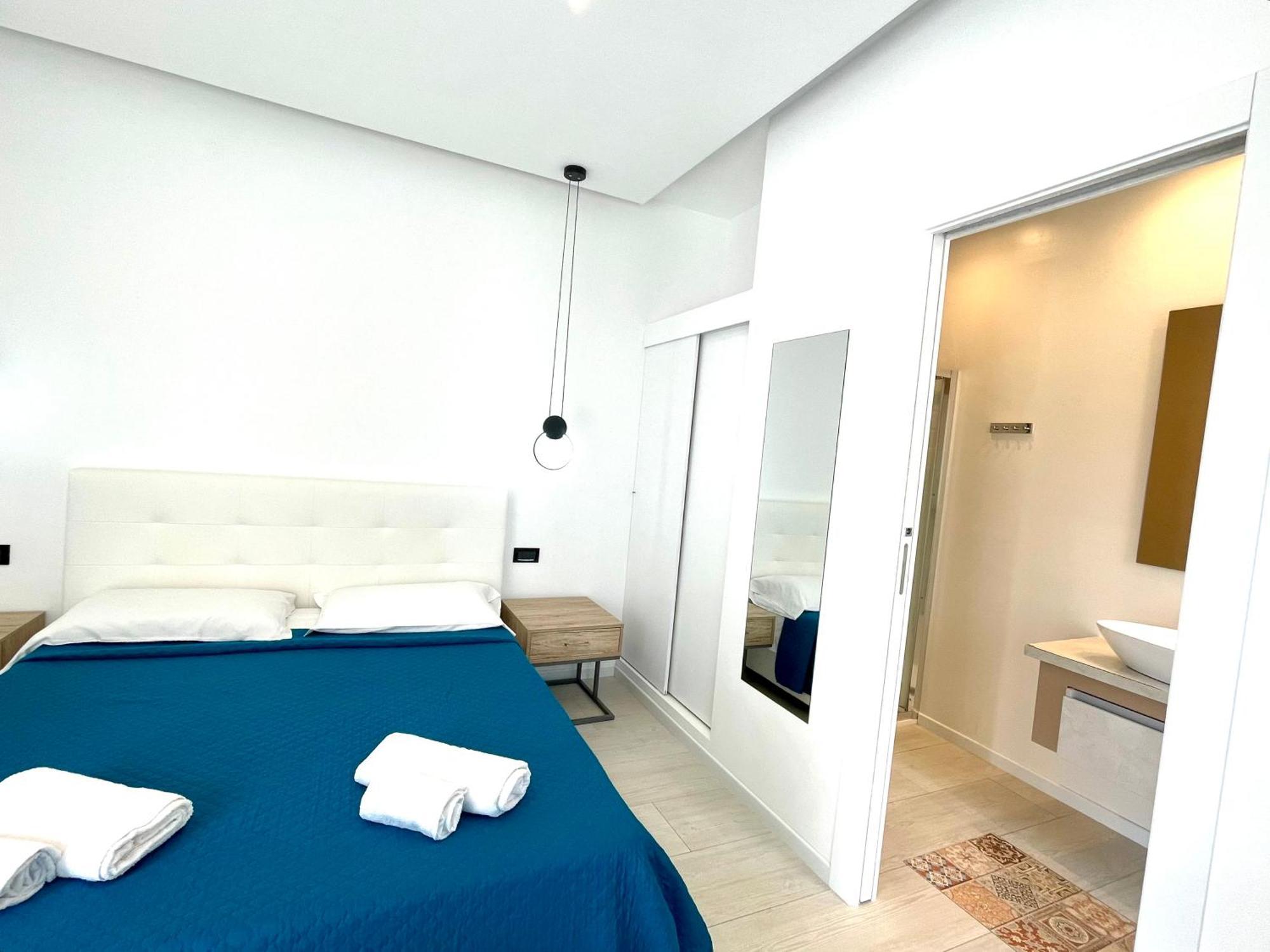 Magenta Rooms Olbia Exterior photo