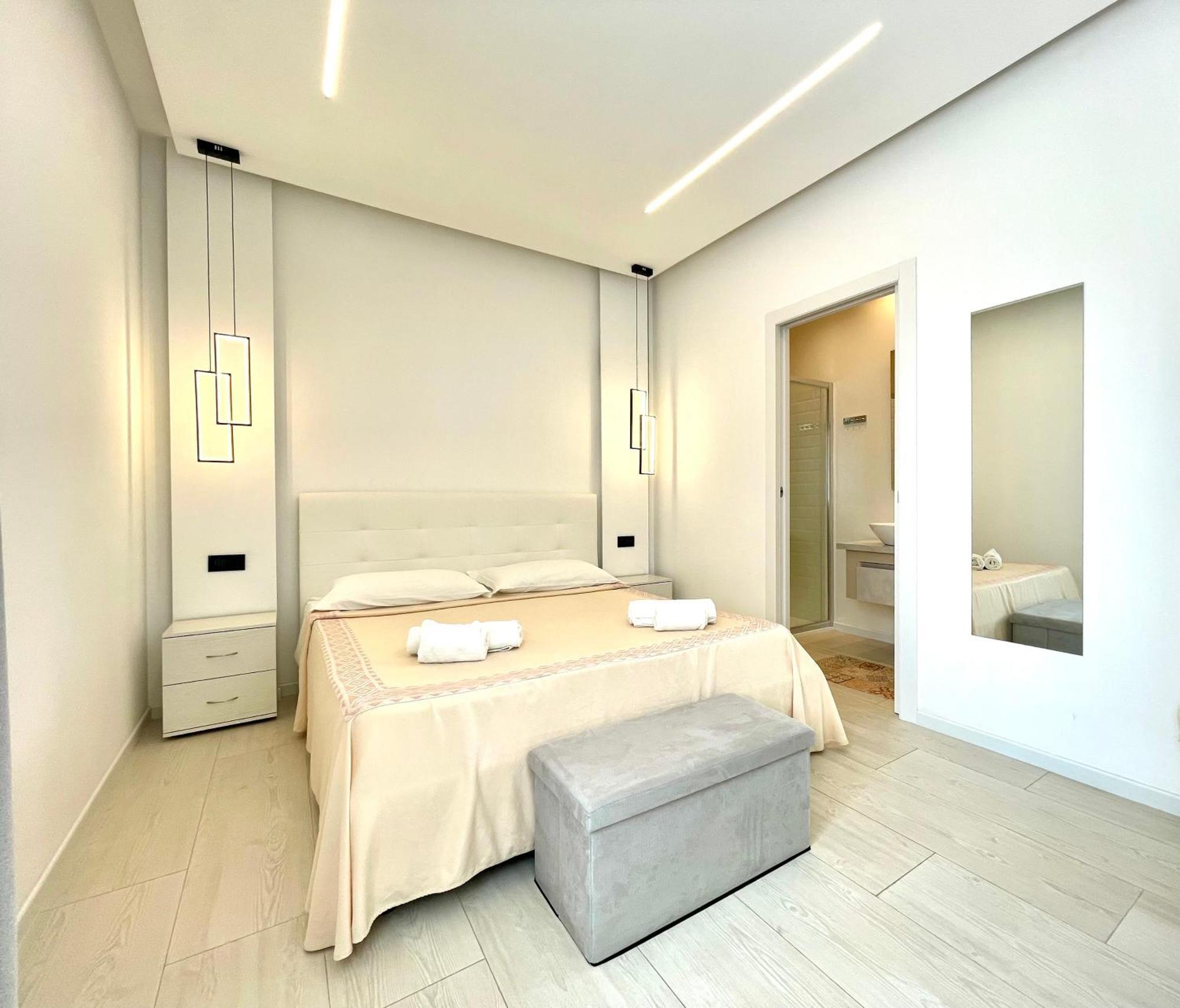 Magenta Rooms Olbia Exterior photo