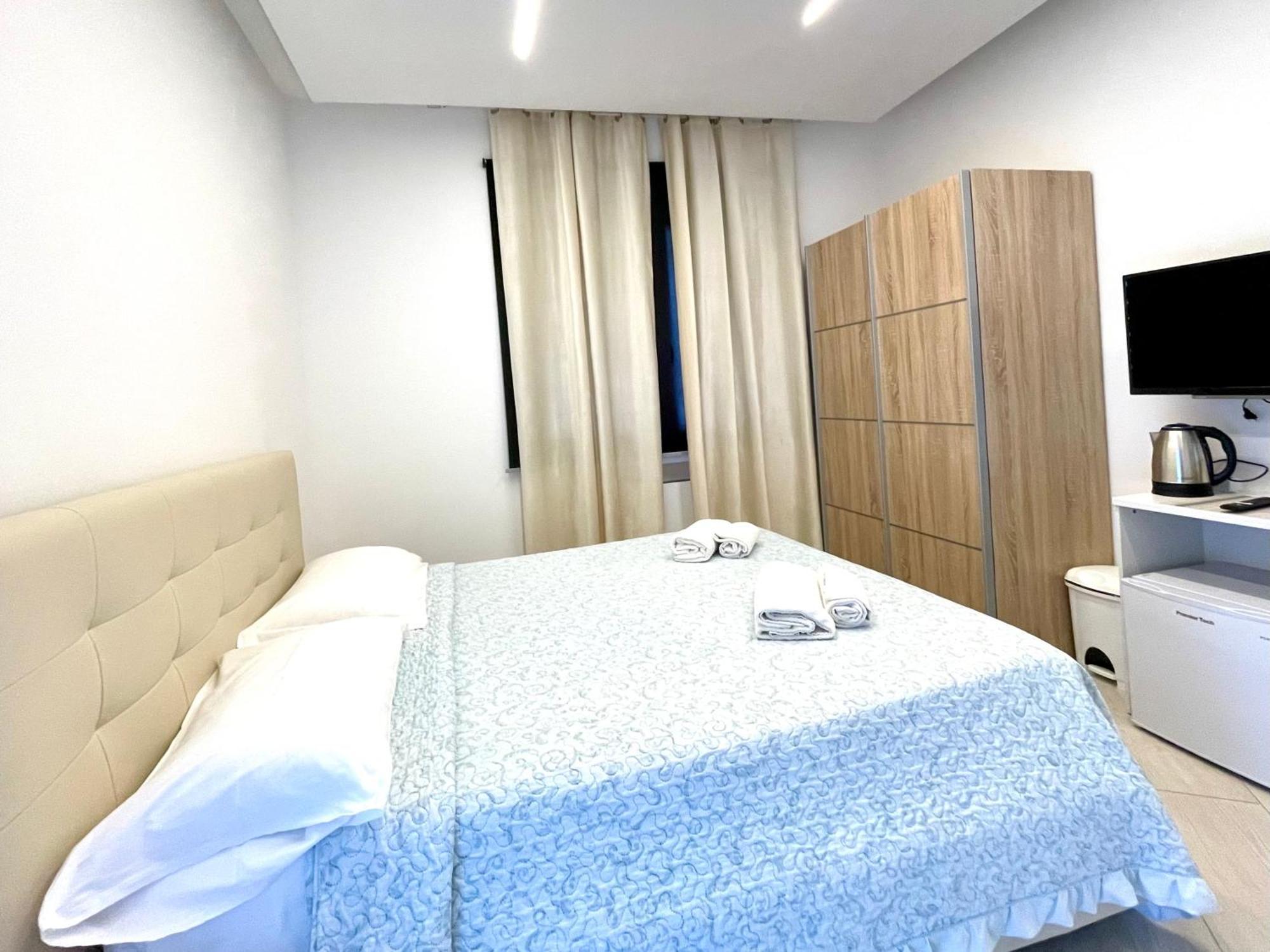 Magenta Rooms Olbia Exterior photo